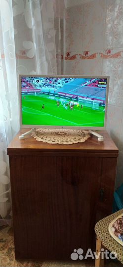 Телевизор smart tv бу