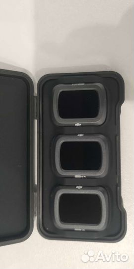 Пульт дистанционного управления Dji