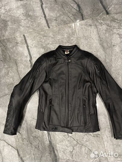 Мотоэкипировка