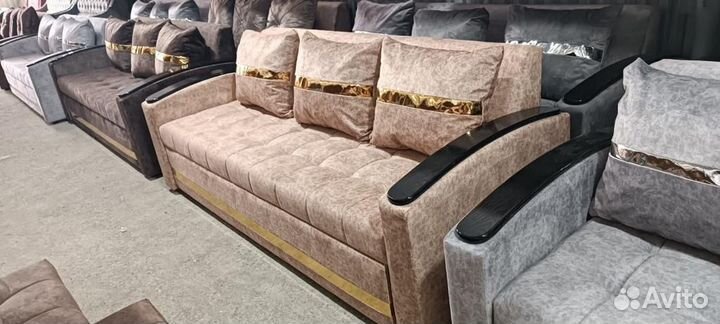 Диван выкатной