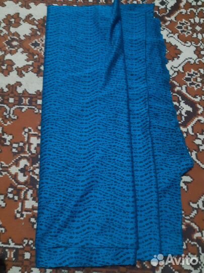 Ткань трикотаж