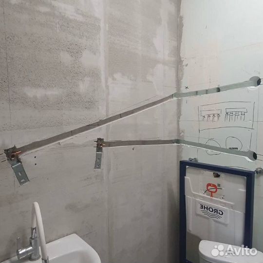 Сантехник. Услуги сантехника. Частник