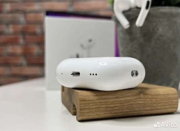 Airpods pro 2 gen