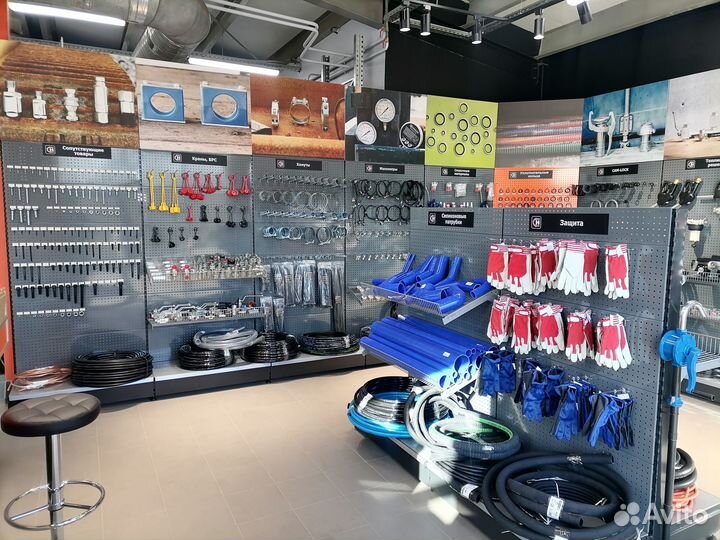 Изготовление и ремонт рвд 24/7