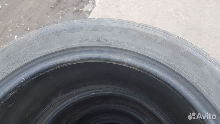 Extreme VR1 245/45 R17 89W