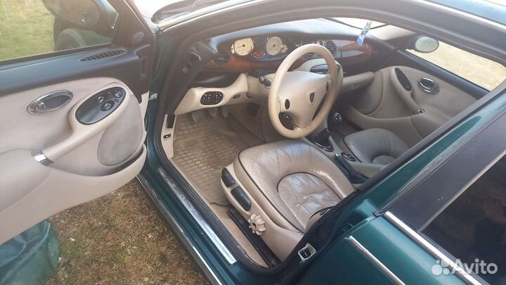 Rover 75 1.8 МТ, 2000, 100 000 км