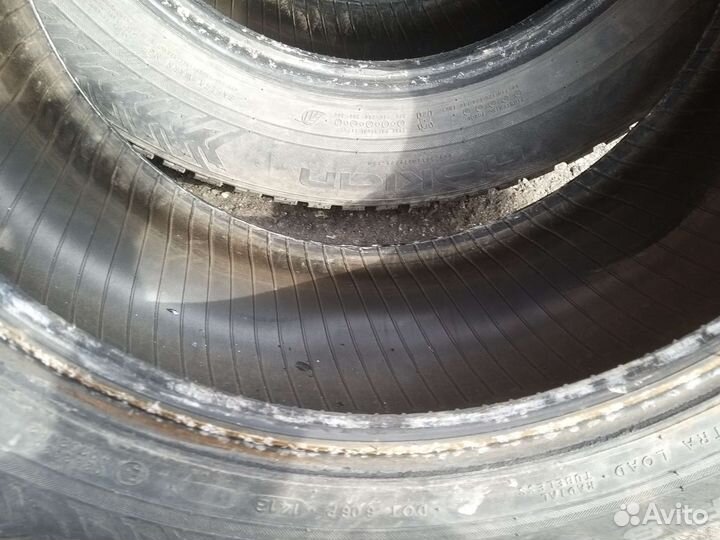 Nokian Tyres Hakkapeliitta 8 195/65 R15