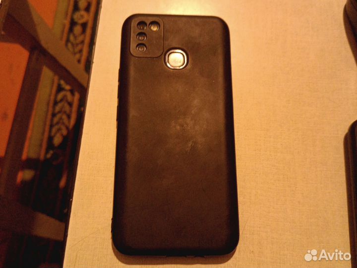 Infinix Hot 10 Lite, 2/32 ГБ