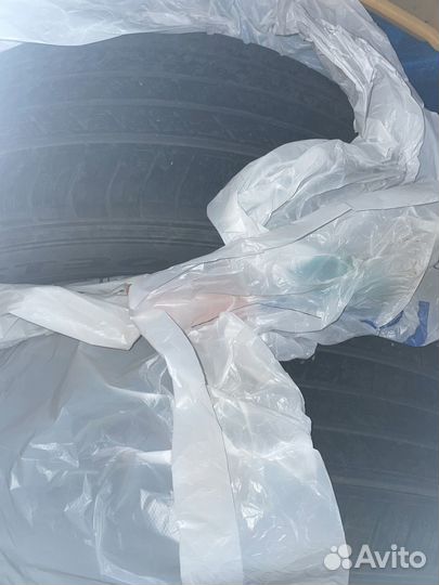 Dunlop SP 30 235/55 R18