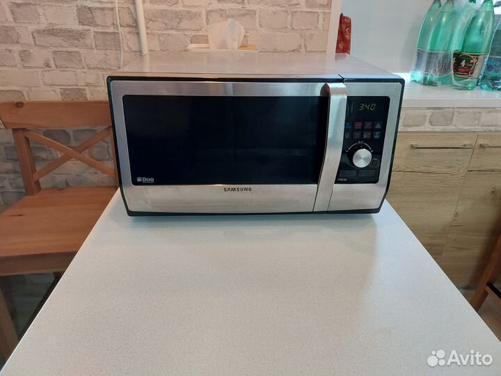 Микроволновая печь Samsung