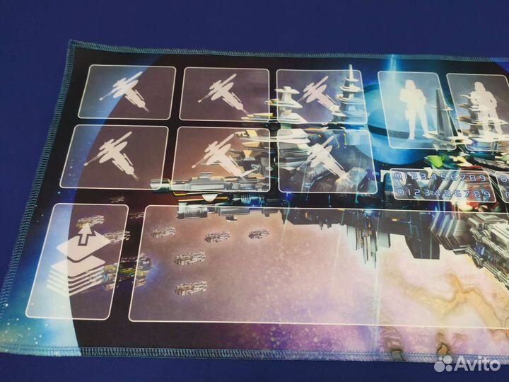 Звездные империи плеймат