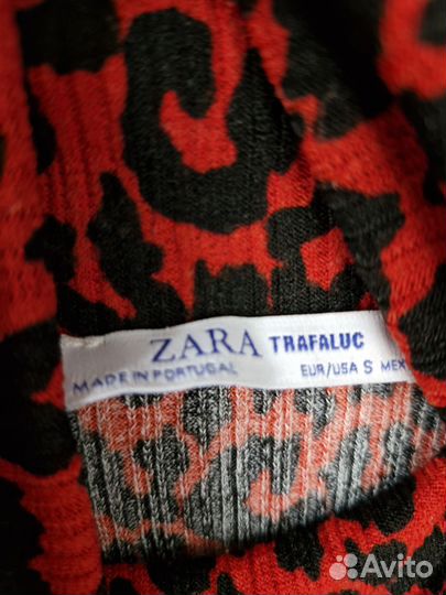Платье Zara S