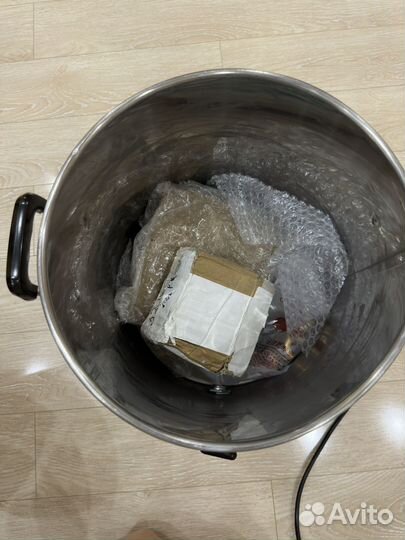 Термопот-воскоплав