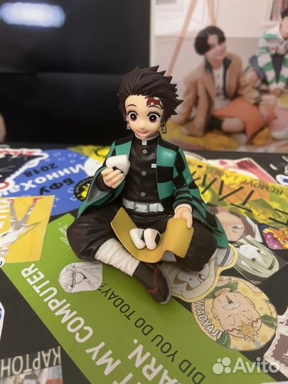 Фигурка Клинок рассекающий Демона