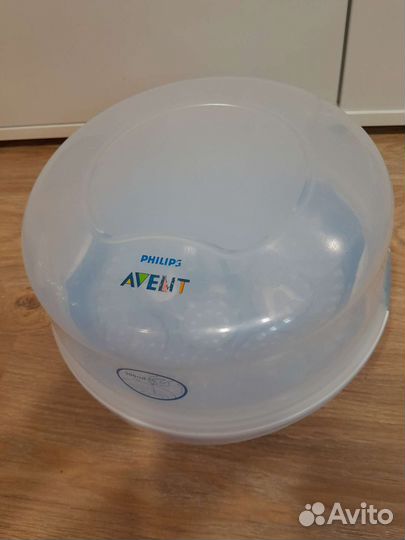Стерилизатор philips Avent