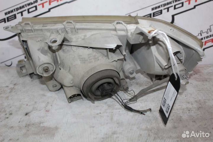 Фара toyota probox NCP50V NCP51V NCP52V NCP55V NCP