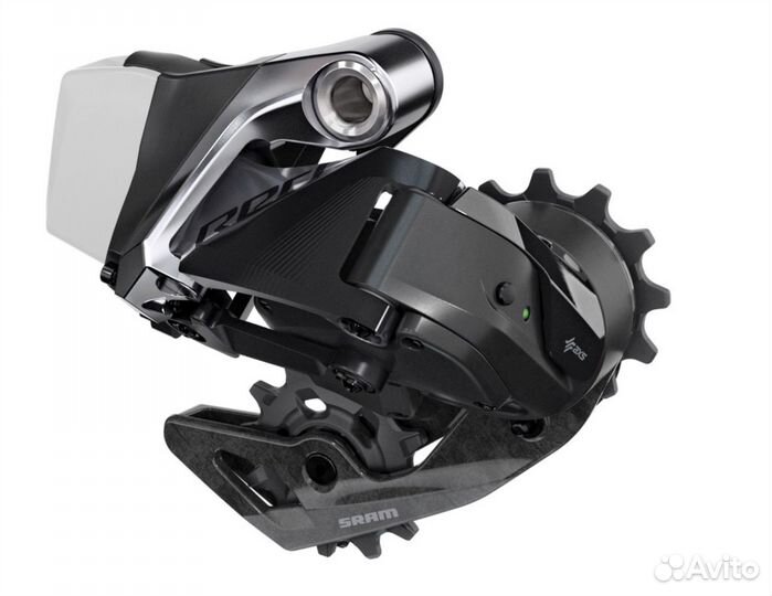 Sram Red eTap AXS 12-speed задний переключатель