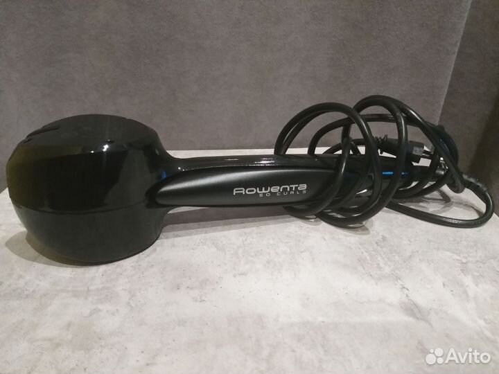 Щипцы для завивки волос