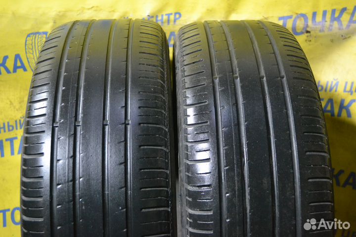 Pirelli P Zero Rosso 235/60 R18