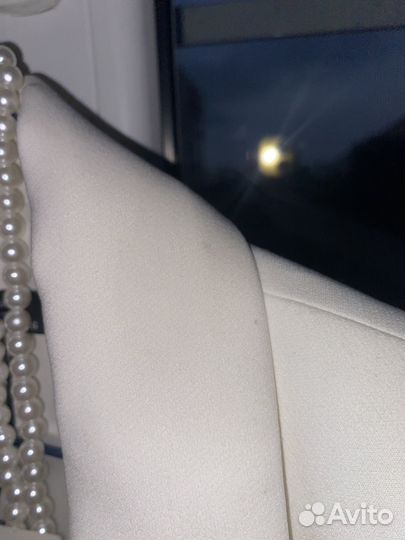 Пиджак платье 40 42