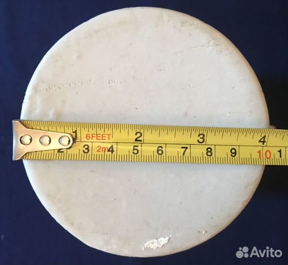 Кружка 1000 мл 2 шт