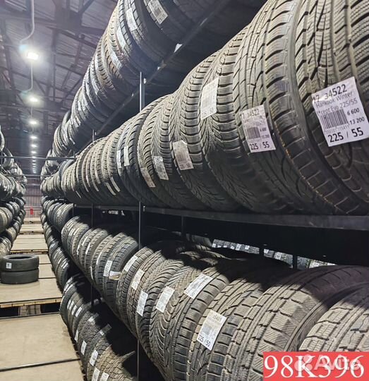 Firemax FM805 205/55 R16 91N