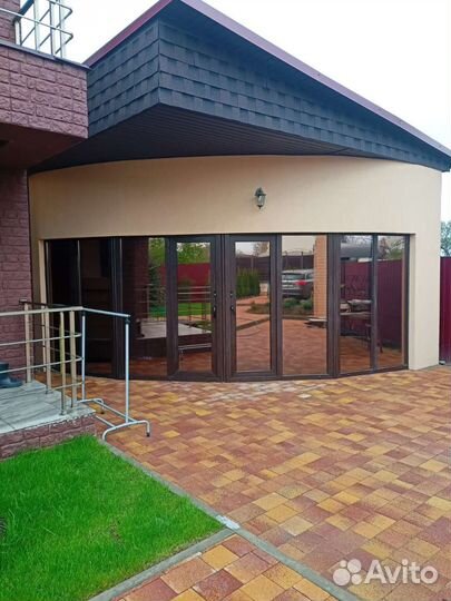 Окна тонируем плёнкой в квартире,доме