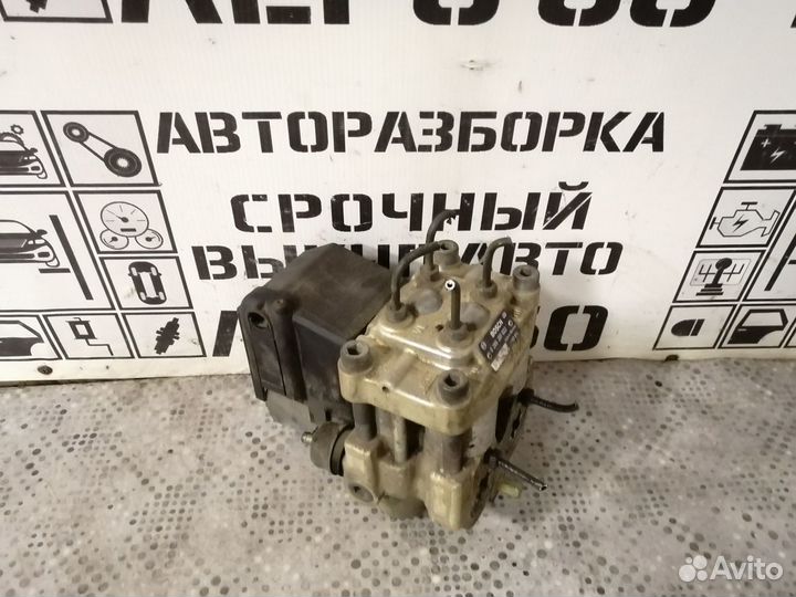 Блок ABS (насос) для BMW 5-серия E34