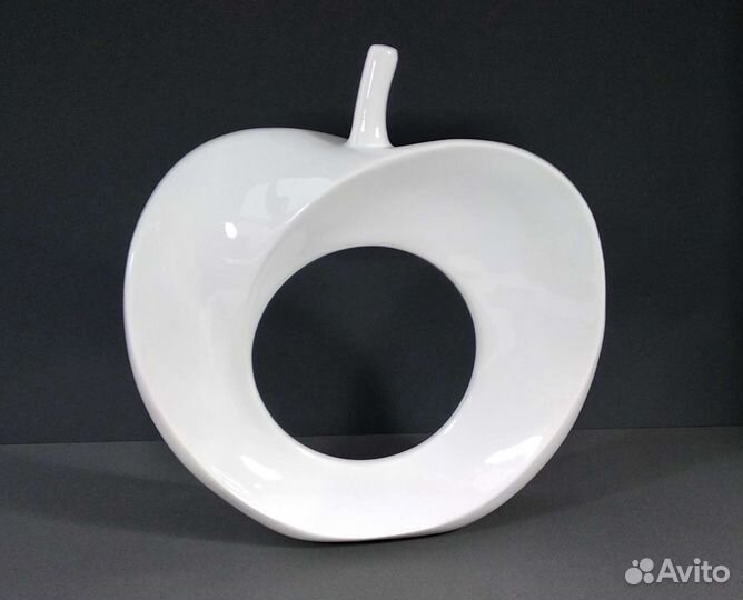 Статуэтка яблоко