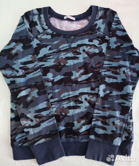 Кофта размер 44-46