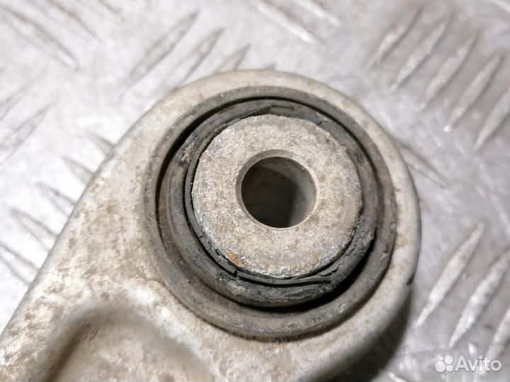 Рычаг задний верхний правый Porsche Cayenne