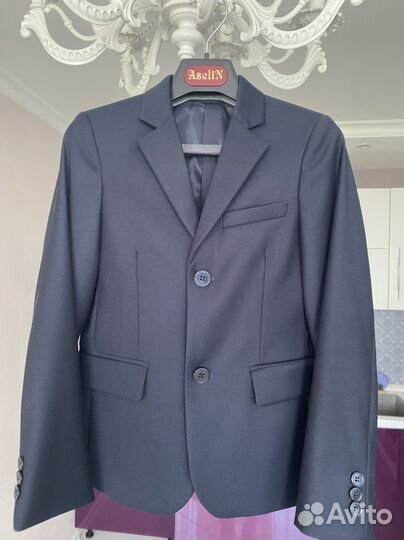 Школьный костюм Aselin