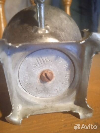 Самовар сувенирный