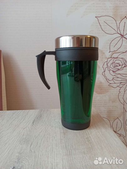 Термокружка