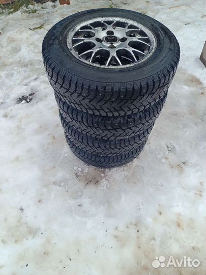Колеса r13 зимние