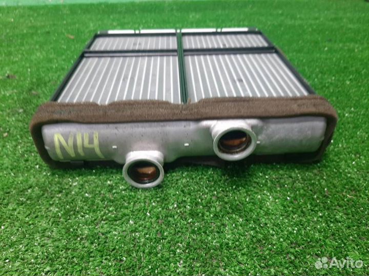 Радиатор отопителя Mercedes Benz E-class W212 2009