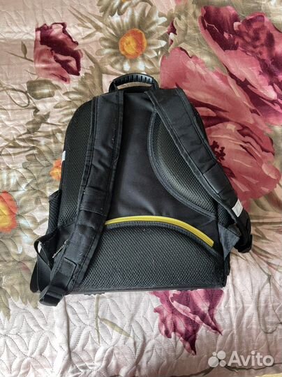 Рюкзак школьный для мальчика