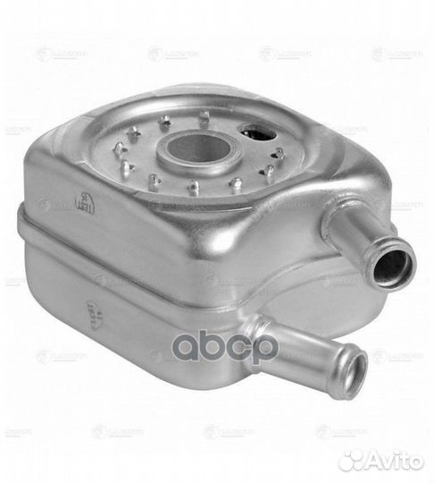 Радиатор масл. для а/м Volkswagen Passat B5 (96