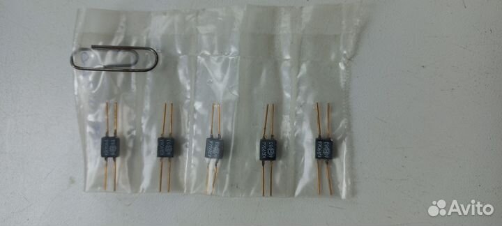 Диодные матрицы кд906А