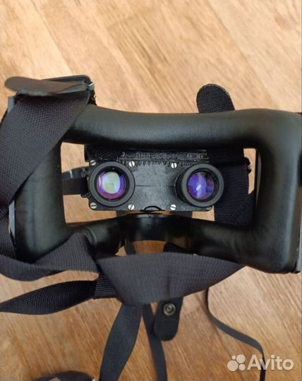 Прибор ночного видения пнв-90в1