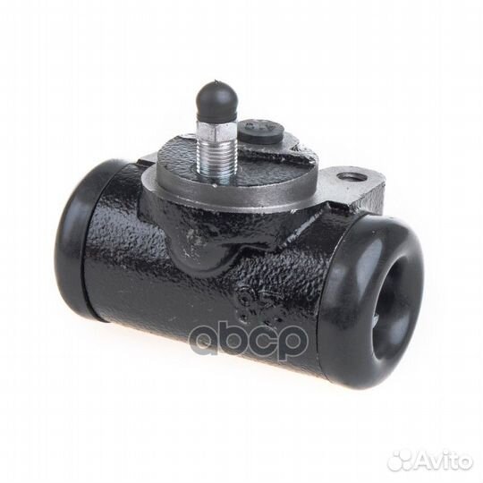 Цилиндр задний тормозной для а/м газ-3302 GUJ05