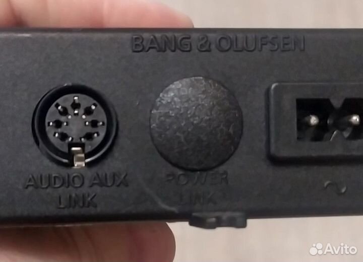 Bang Olufsen BeoLink Video