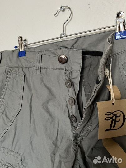 Мужские шорты Tom tailor denim новые