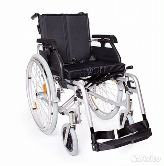 Коляска инвалидная ky954lgc