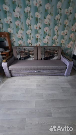 Диван Лидер