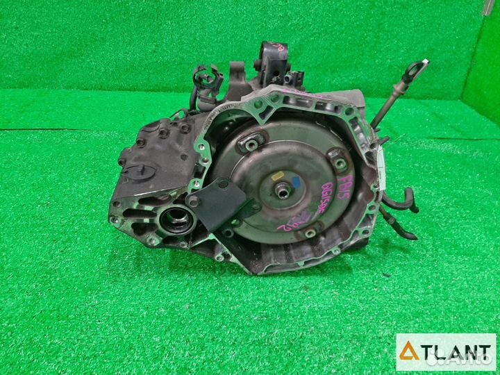 АКПП nissan sunny