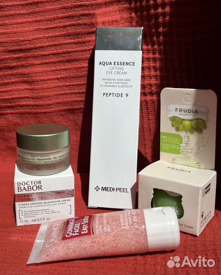 Косметика для лица Babor, Medi-peel, comfort zone