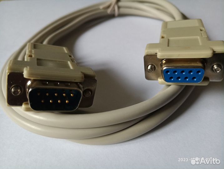 Набор кабелей для ибп