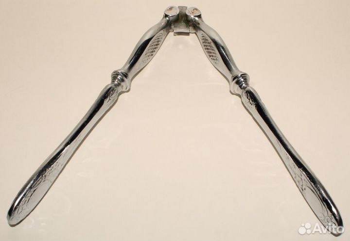 Орехокол, Антикварный в стиле Модерн. До 1917 года