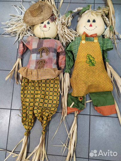 Садовые фигуры декоративные